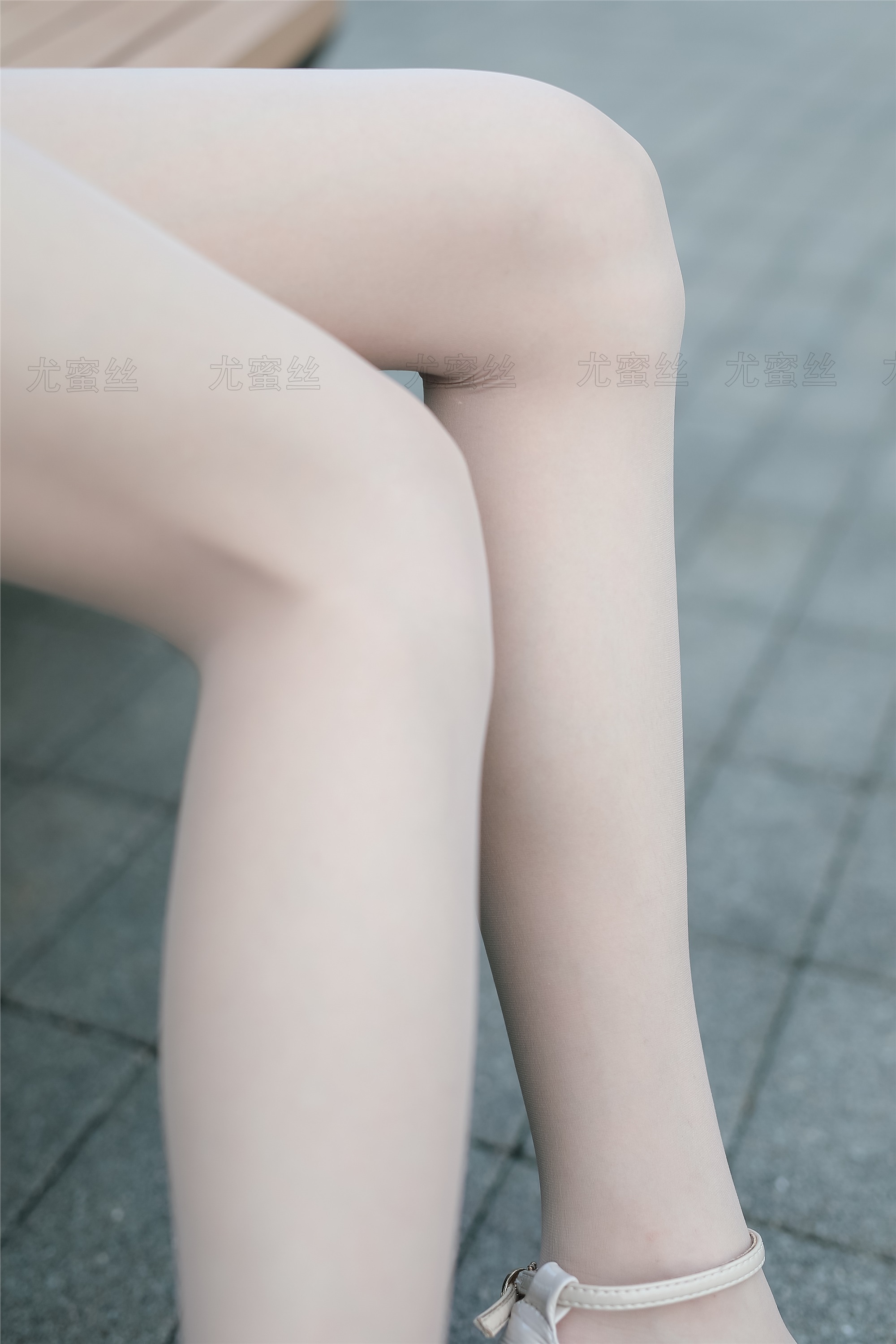 尤蜜丝 穿搭写真 NO.023
